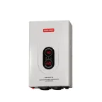 Стабилизатор напряжения настенный АСНN-2000/1-Ц, REXANT