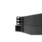                  Источник бесперебойного питания Online SRVSE 3000 ВА/2700 Вт 1/1 3 мин Tower/ Rack 6хIEC 60320 C13 + 1хIEC 60320 C19 + 3хIEC 60320 C13 (программируемые выходные розетки) USB, RS-232, SNMP, Intelligent Slot
               