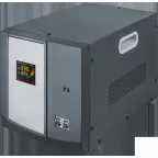 Стабилизатор напряжения NVR-RF1-8000 однофазный релейный 8 кВА