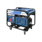                  Генератор дизельный TSS SDG 10000EH3A
               