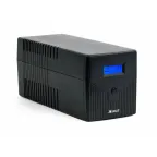 Источник бесперебойного питания Line-interactive SKAT-UPS 1000 ВА/600 Вт 2 мин Tower 2хIEC 320 C13, 2хCEE 7/4