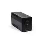 Источник бесперебойного питания Line-interactive RAPAN-UPS 1500 ВА/900 Вт 2 мин Tower 2хIEC 320 C13, 2хCEE 7/4