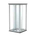 Плата монтажная для шкафов CQE N ВхШ 1200X800 мм