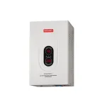Стабилизатор напряжения настенный АСНN-8000/1-Ц, REXANT