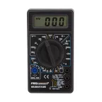                  Мультиметр портативный M830B DT830B
               