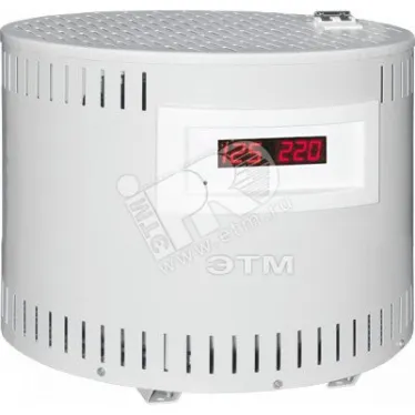 Стабилизатор напряжения SKAT STL-10000 10 кВА 120-280В