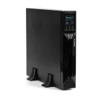                  Источник бесперебойного питания Line-interactive RAPAN-UPS 2000 ВА/1400 Вт Rack+4x9Ah-E встр. АКБ
               