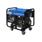                  Генератор дизельный TSS SDG 7500EH3A
               