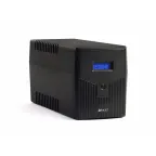                  Источник бесперебойного питания Line-interactive SKAT-UPS 1500 ВА/900 Вт 2 мин Tower 2хIEC 320 C13, 2хCEE 7/4
               