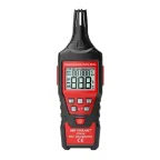                  Термогигрометр КТ 618 серия ECOLINE
               