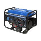                  Генератор бензиновый TSS SGG 3200EN Duplex
               