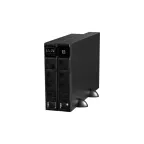                  Источник бесперебойного питания Systeme Electric Smart-Save Online SRV 6000 ВА, монтаж в стойку 4U, 230 В
               