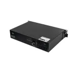                  Источник бесперебойного питания Line-interactive SMTSE 1000 ВА/720 Вт 1/1 2 мин Rack 6хIEC 60320 C13 USB, RS-232, SNMP, Intelligent Slot
               