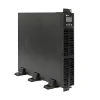                  Источник бесперебойного питания Online E-Power SW900pro-RTB 2000 Ва 3 мин Rack 6хIEC C13, C14
               