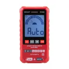                  Мультиметр портативный R124B
               