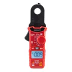                  Токовые клещи R200D
               
