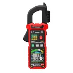                 Токовые клещи цифровые КТ 205А серия PROLINE
               