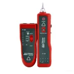                  LAN-тестер кабельный с тон-генератором KT 801 серия PROLINE
               
