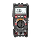                  Мультиметр цифровой KT 113С серия PROLINE
               