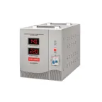 Стабилизатор напряжения АСН-12 000/1-Ц, REXANT