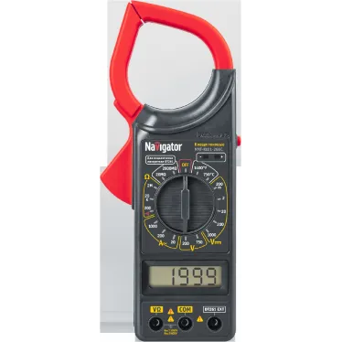 Клещи токовые 80 263 NMT-Kt01-266C (266C)