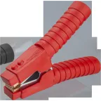                  Зажим ОНЛАЙТ 90 189 OAC-500A-200-R10 (крокодил, крас, 500 А, упаковка 10шт)
               