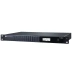                  Источник бесперебойного питания Line-interactive SMTSE 750 ВА/450 Вт 1/1 1 мин Rack 4хIEC 60320 C13 USB, RS-232, SNMP, Intelligent Slot
               