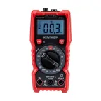                  Мультиметр портативный R113A
               