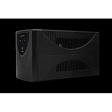 Источник бесперебойного питания SMARTWATT UPS UNI PRO 1000