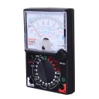                  Мультиметр YX-360 TRn
               