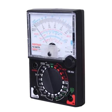 Мультиметр YX-360 TRn