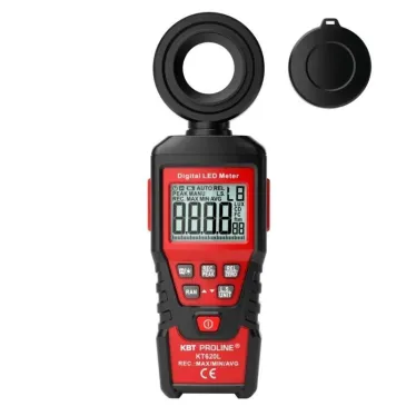 Люксметр КТ 620L серия ECOLINE