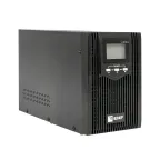                  Источник бесперебойного питания Line-interactive E-Power PSW600 PROxima 1000 Ва 2 мин Tower 1хIEC C13
               