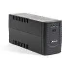 Источник бесперебойного питания Line-interactive SKAT-UPS 600 ВА/350 Вт 3 мин Tower 1хIEC 320 C13, 1хCEE 7/4