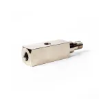                  Адаптер для установки манометра МА-1/4''-3/8''
               