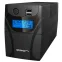 Источник бесперебойного питания Line-interactive Back Power Pro II 650 ВА/360 Вт фазы 1/1, Tower, 2xSchuko, USB type B, c АКБ