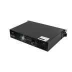                  Источник бесперебойного питания Line-interactive SMTSE 2000 ВА/1320 Вт 1/1 1 мин Rack 6хIEC 60320 C13 USB, RS-232, SNMP, Intelligent Slot
               