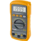                  Мультиметр NMT-мм07-8233E (8233E)
               