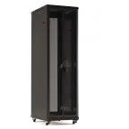                  Шкаф напольный 19-дюймовый 22U 1166x600х600 мм (ВхШхГ)
               
