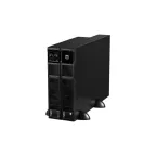 Источник бесперебойного питания Systeme Electric Smart-Save Online SRV, 3000ВА, lcd дисплей, онлайн, универсальный, 412х438х172 (ШхГхВ), 230V, 4U, однофазный, Ethernet
