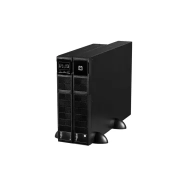 Источник бесперебойного питания Systeme Electric Smart-Save Online SRV, 3000ВА, lcd дисплей, онлайн, универсальный, 412х438х172 (ШхГхВ), 230V, 4U, однофазный, Ethernet