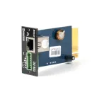                 SNMP-модуль DU 803 SKAT UPS-1000-10000 RACK Мониторинг и упр-е по Ethernet
               