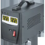 Стабилизатор напряжения NVR-RF1-1000 однофазный релейный 1 кВА