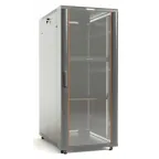                  Шкаф напольный 19-дюймовый 22U 1166x800х800 мм (ВхШхГ)
               