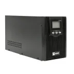 Источник бесперебойного питания Line-interactive E-Power PSW600 PROxima 2000 Ва 2 мин Tower 3хIEC C13