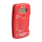                  Мультиметр цифровой M300 Expert
               