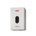 Стабилизатор напряжения настенный АСНN-10000/1-Ц, REXANT