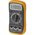 Мультиметр 90 081 ОMT-мм 01-838L (838L)