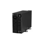 Источник бесперебойного питания Systeme Electric Smart-Save Online SRV 10000 ВА, монтаж в стойку 5U, 230 В