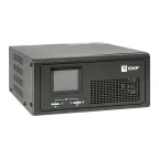 Источник бесперебойного питания Line-interactive E-Power PSW-H PROxima 600 Ва работа от внешних АКБ Tower IEC C14